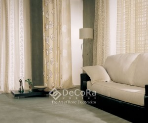 LxxT042 confection rideau hotel sur mesure non feu m1 