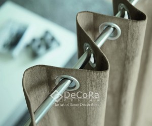 LxxT048 confection rideau hotel sur mesure non feu m1 