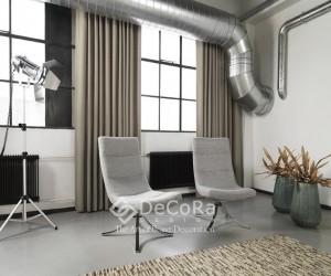 LxxT060 confection rideau hotel sur mesure non feu m1 