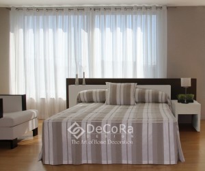 LxxT067 confection rideau hotel sur mesure non feu m1 