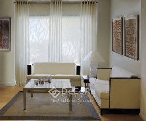 LxxT077 confection rideau hotel sur mesure non feu m1 