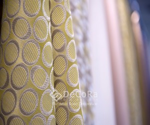 LxxT079 confection rideau hotel sur mesure non feu m1 