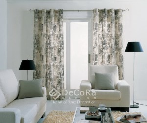 LxxT086 confection rideau hotel sur mesure non feu m1 