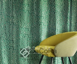 LxxT091 confection rideau hotel sur mesure non feu m1  