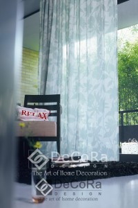 PXXT098 confection rideau hotel sur mesure non feu m1  