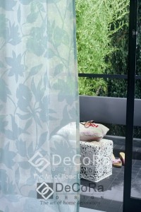 PXXT100 confection rideau hotel sur mesure non feu m1  