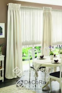 PXXT142 confection rideau hotel sur mesure non feu m1  