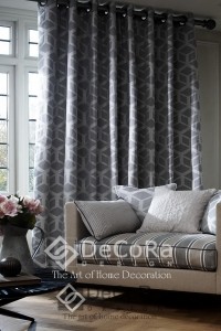 PXXT160 confection rideau hotel sur mesure non feu m1  