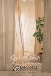 PXXT172 confection rideau hotel sur mesure non feu m1  