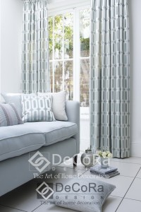 PXXT201 confection rideau hotel sur mesure non feu m1  