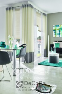 PXXT208 confection rideau hotel sur mesure non feu m1  