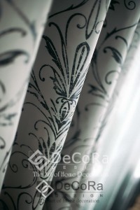 PXXT209 confection rideau hotel sur mesure non feu m1  