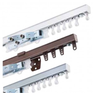 Tringle solide professionnels hôtellerie