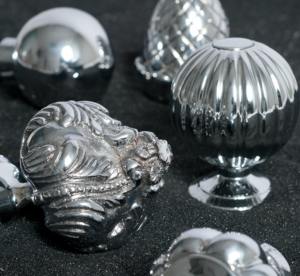 TRH009- Rideaux Hotels Professionnels rails tringles rideaux courbée overlap  